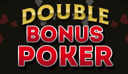 Double Bonus Pokerr