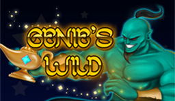 Genie's Wild