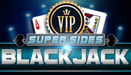 VIP Side Action Blackjack