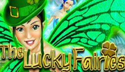 The Lucky Fairies