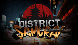 Samurai District