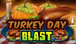 Turkey Blast