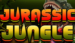 Jurassic Jungle