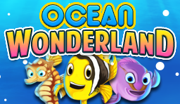 Ocean Wonderlang